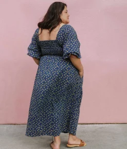 The Katrina Dress Extended