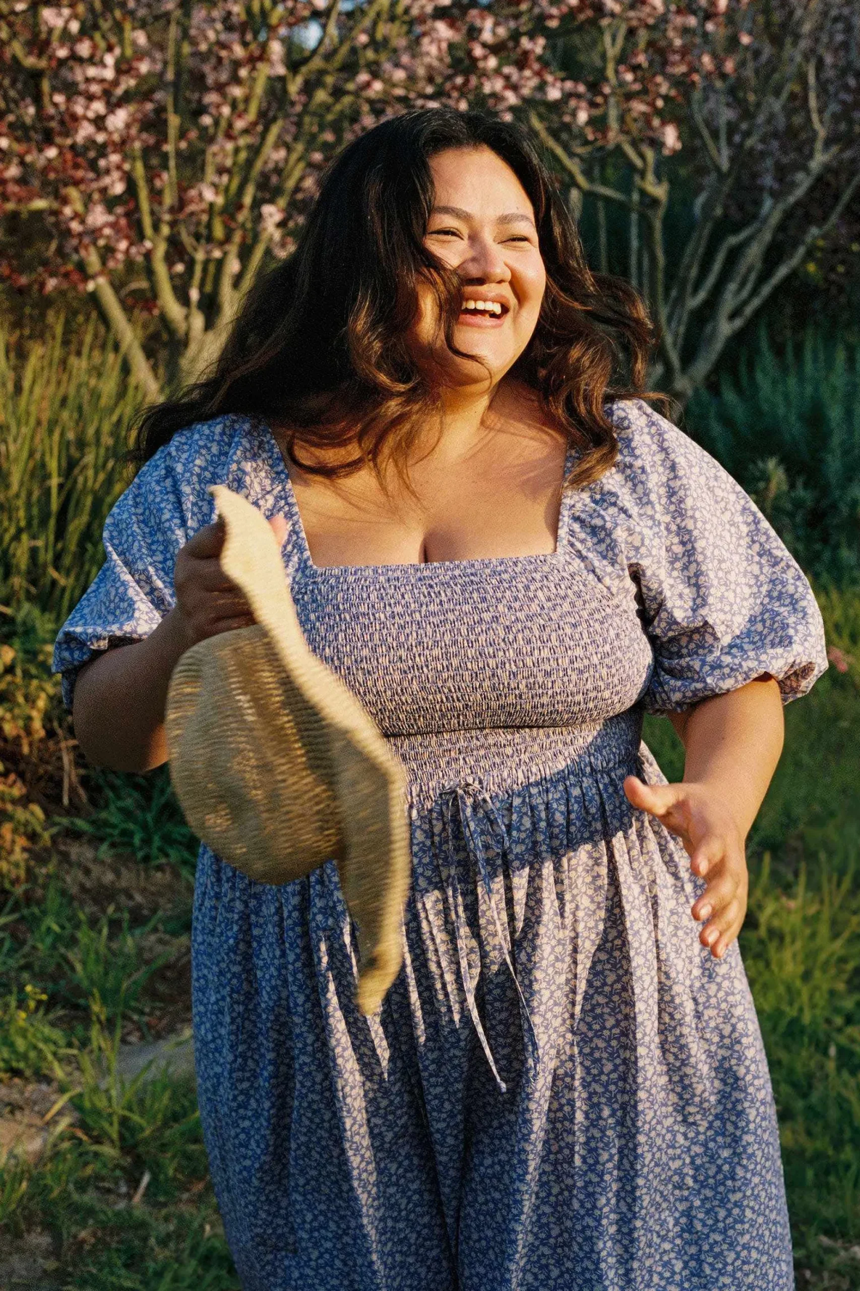 The Katrina Dress Extended