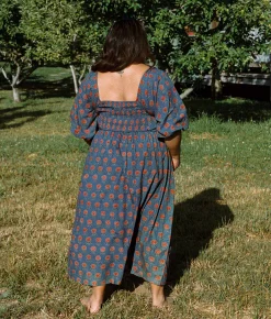 The Katrina Dress Extended