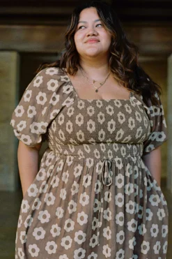 The Katrina Dress Extended
