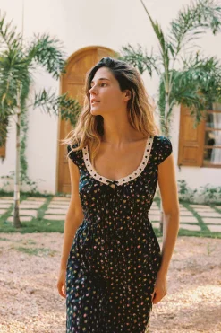 The Kelly Dress