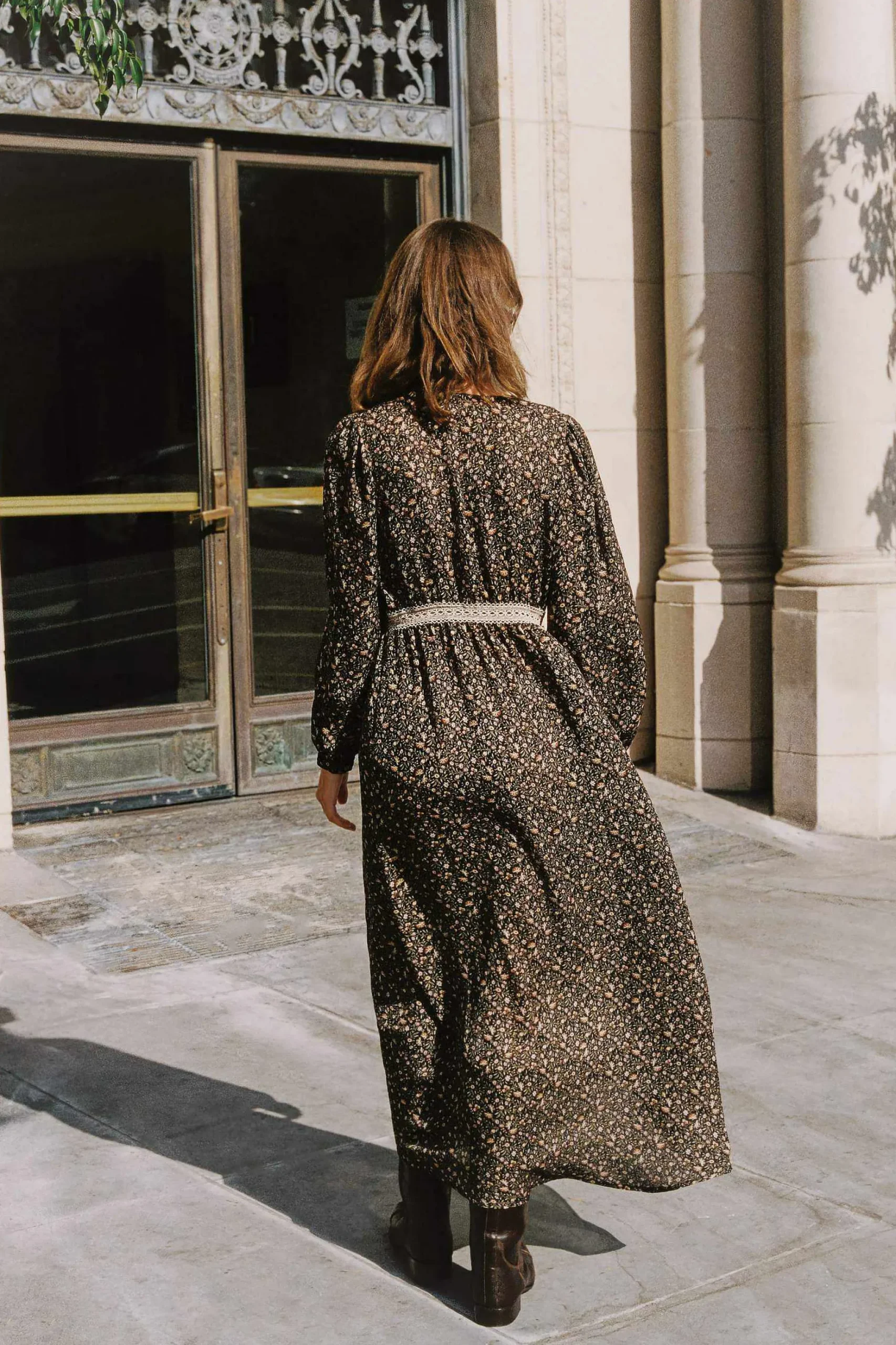 The Kyra Dress