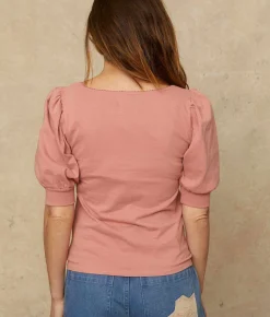 The Lana Top