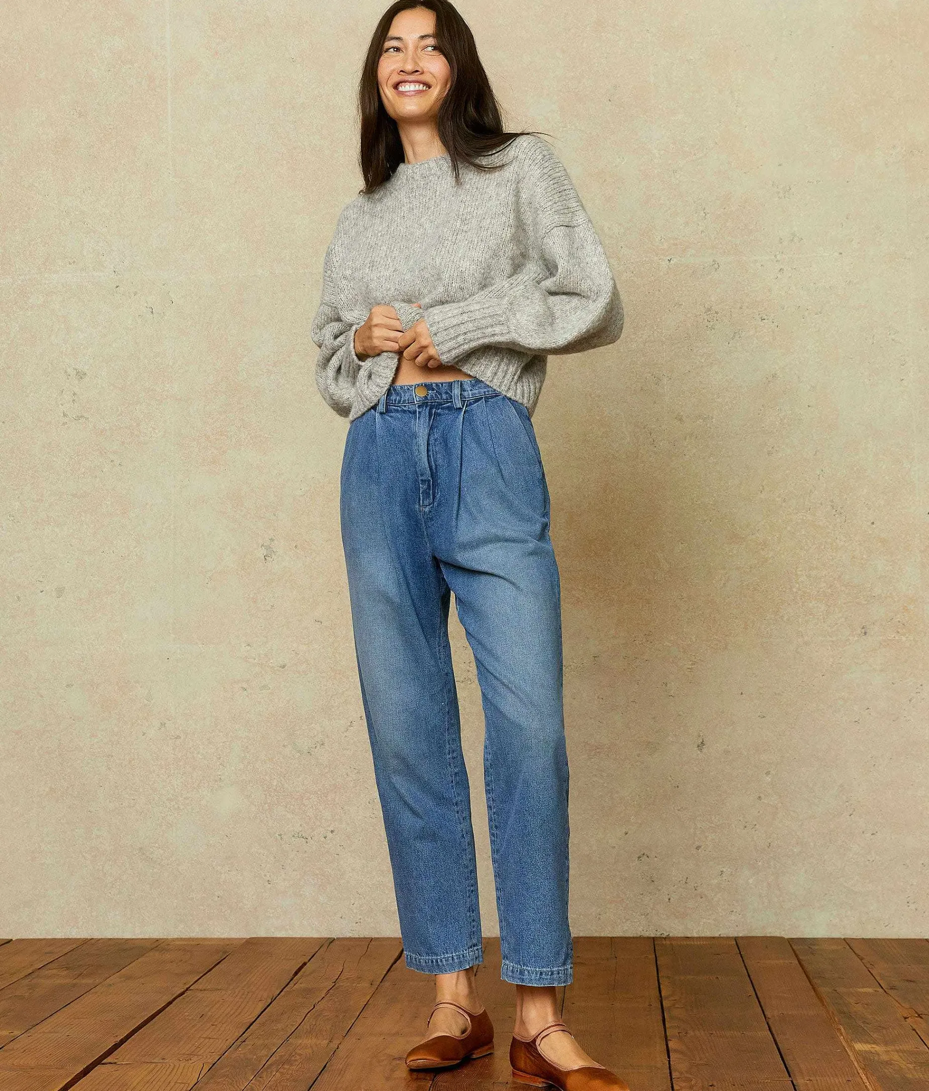 The Lena Jean