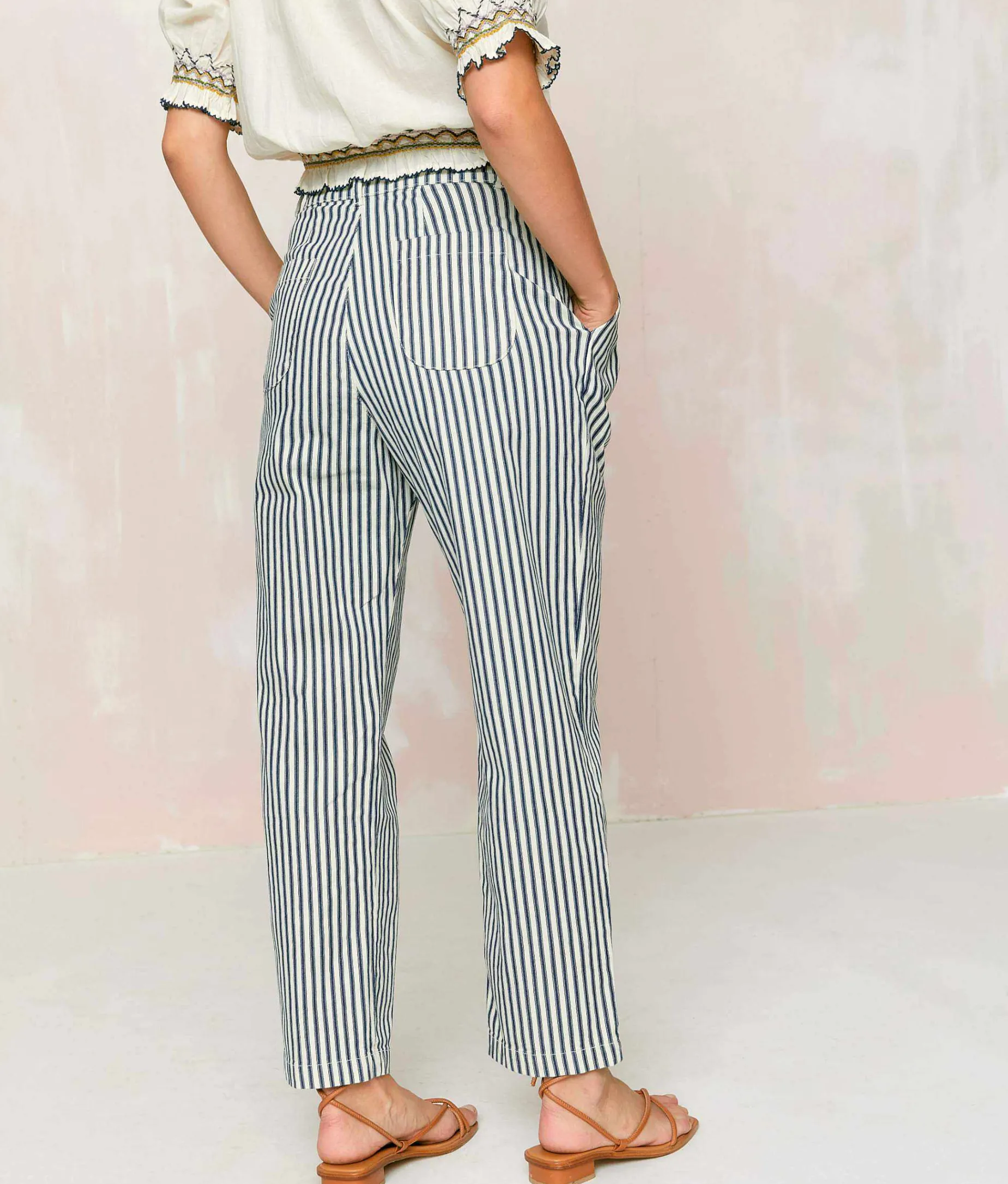 The Lena Jean