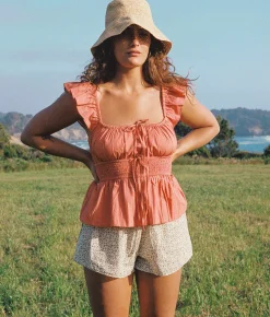 The Lili Top