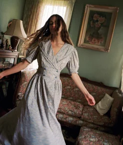 The Liliana Dress