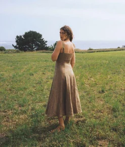 The Liza Dress