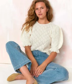 The Logan Sweater