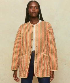 The Lou Lou Jacket