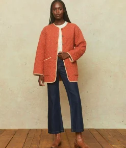 The Lou Lou Jacket
