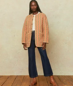 The Lou Lou Jacket