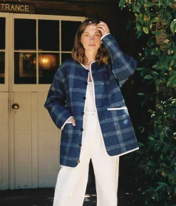 The Lou Lou Jacket