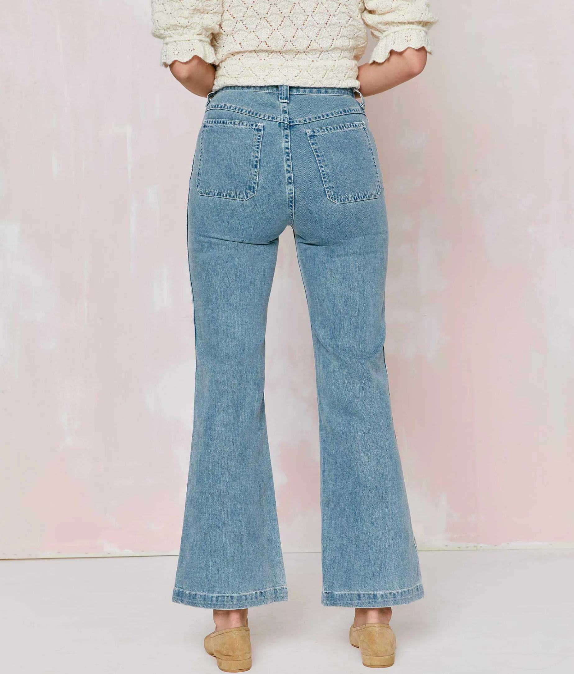 The Lula Jean