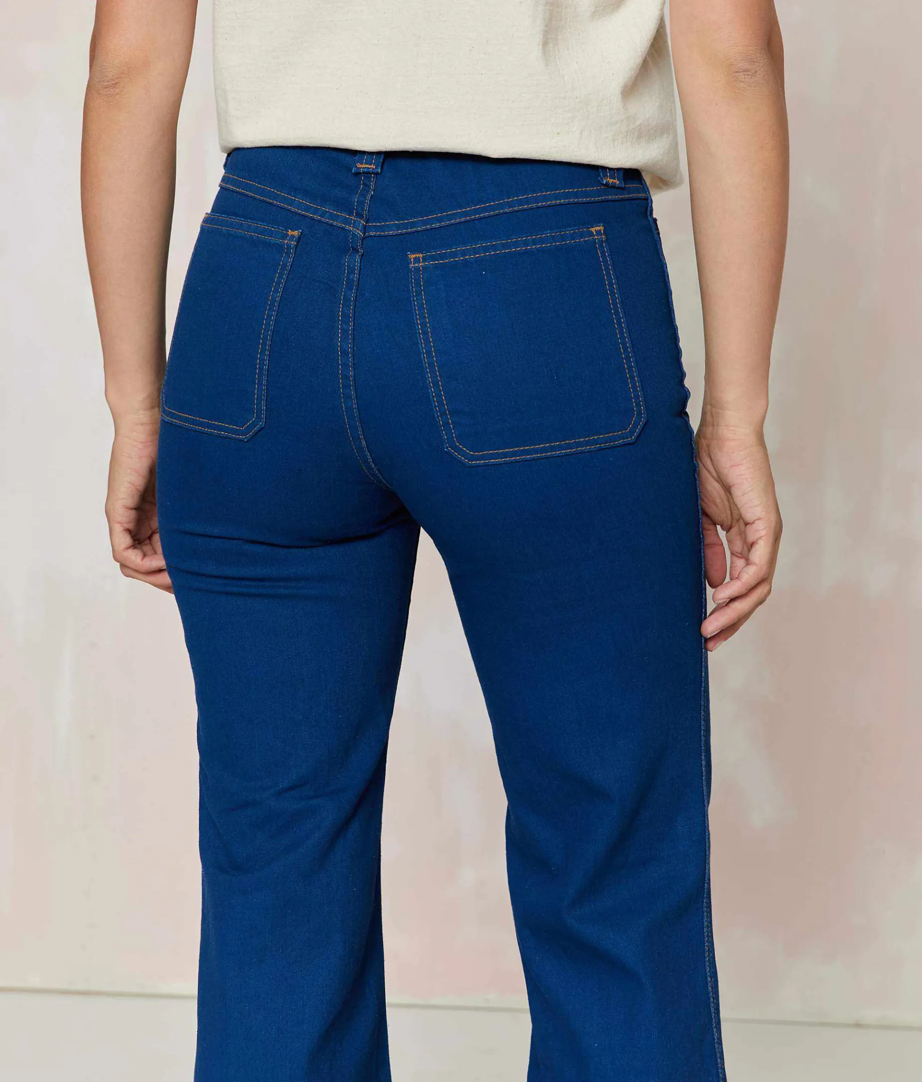 The Lula Jean