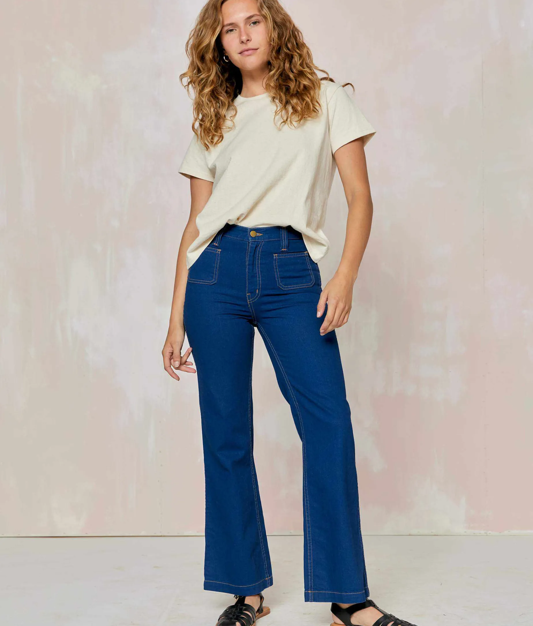 The Lula Jean