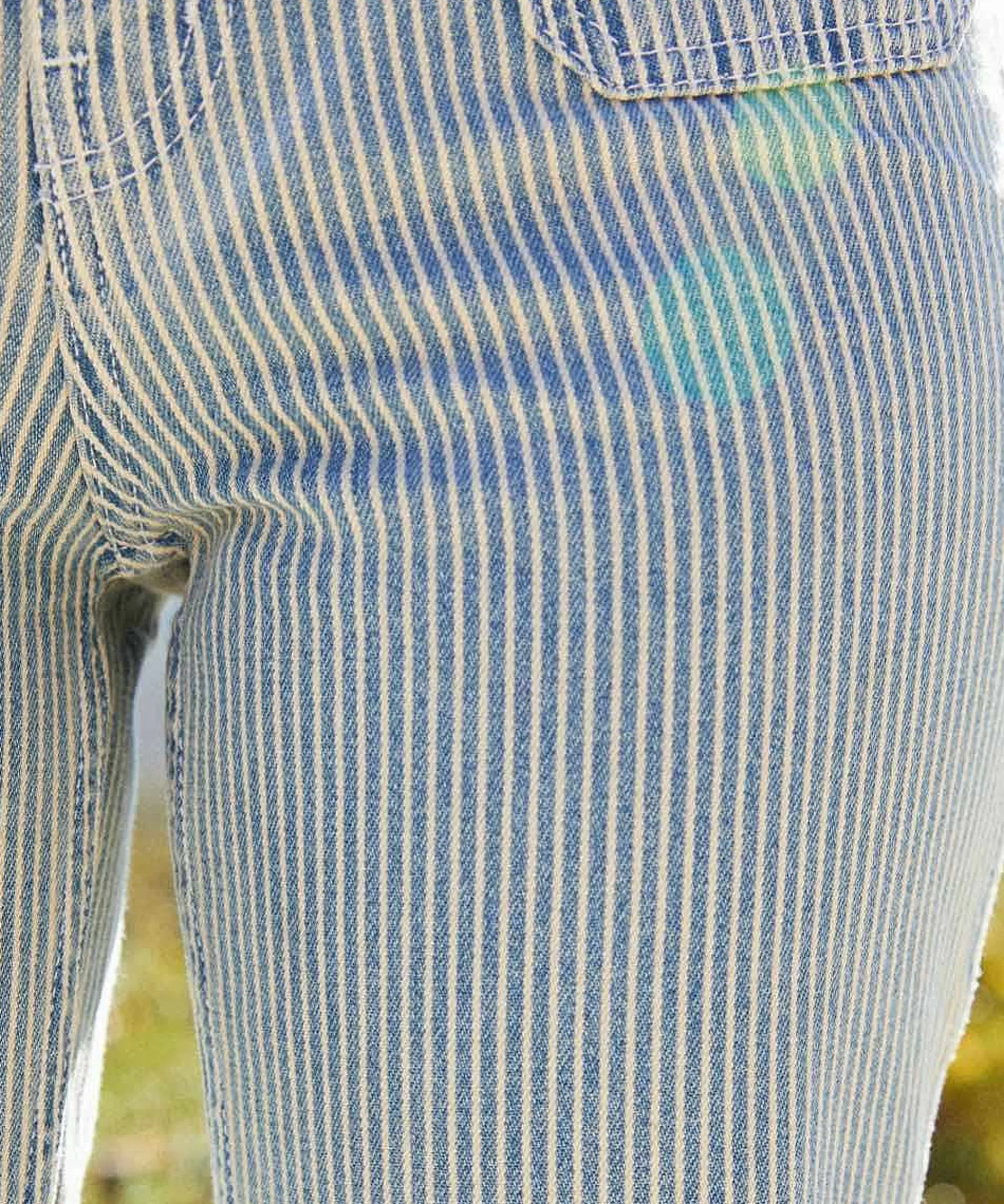 The Lula Jean