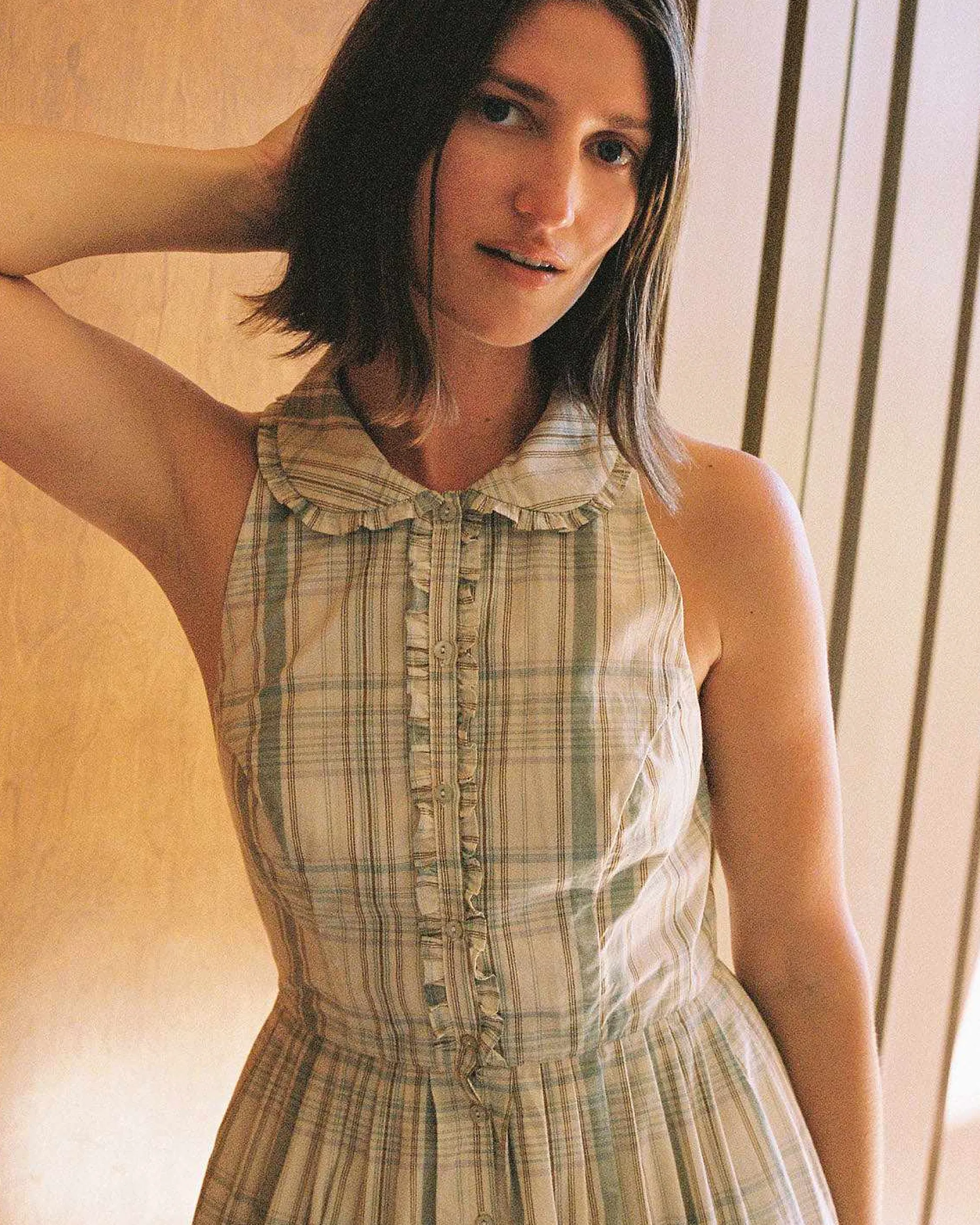 The Lydia Dress