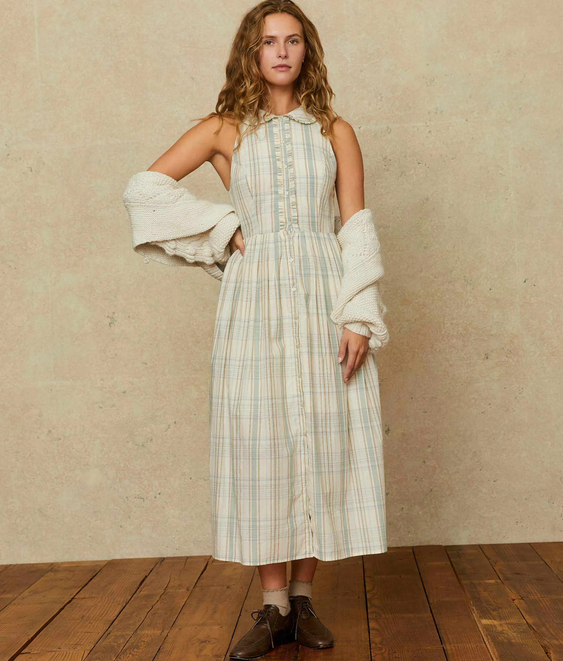 The Lydia Dress