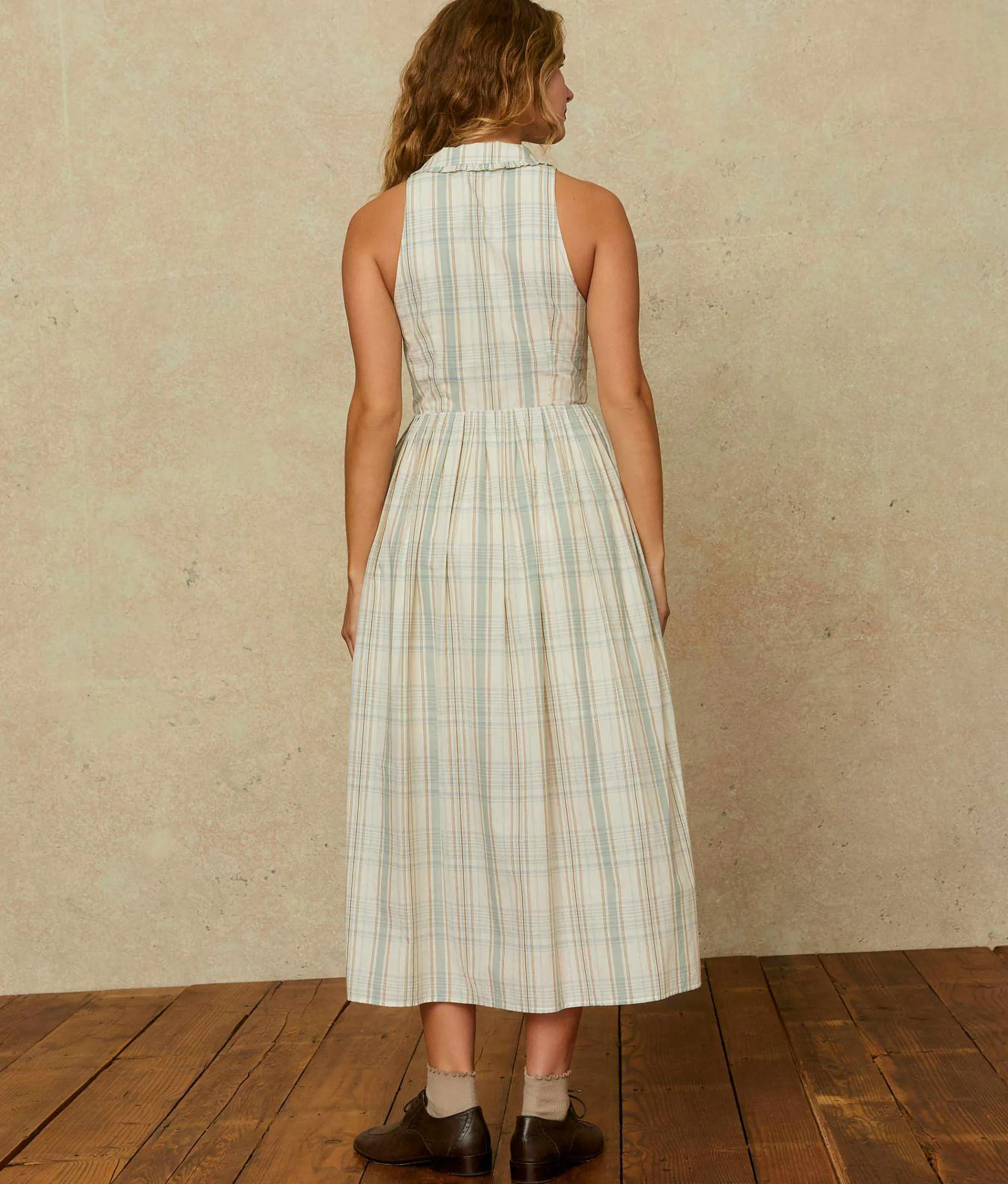 The Lydia Dress