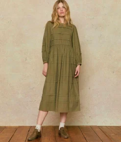 The Mae Dress