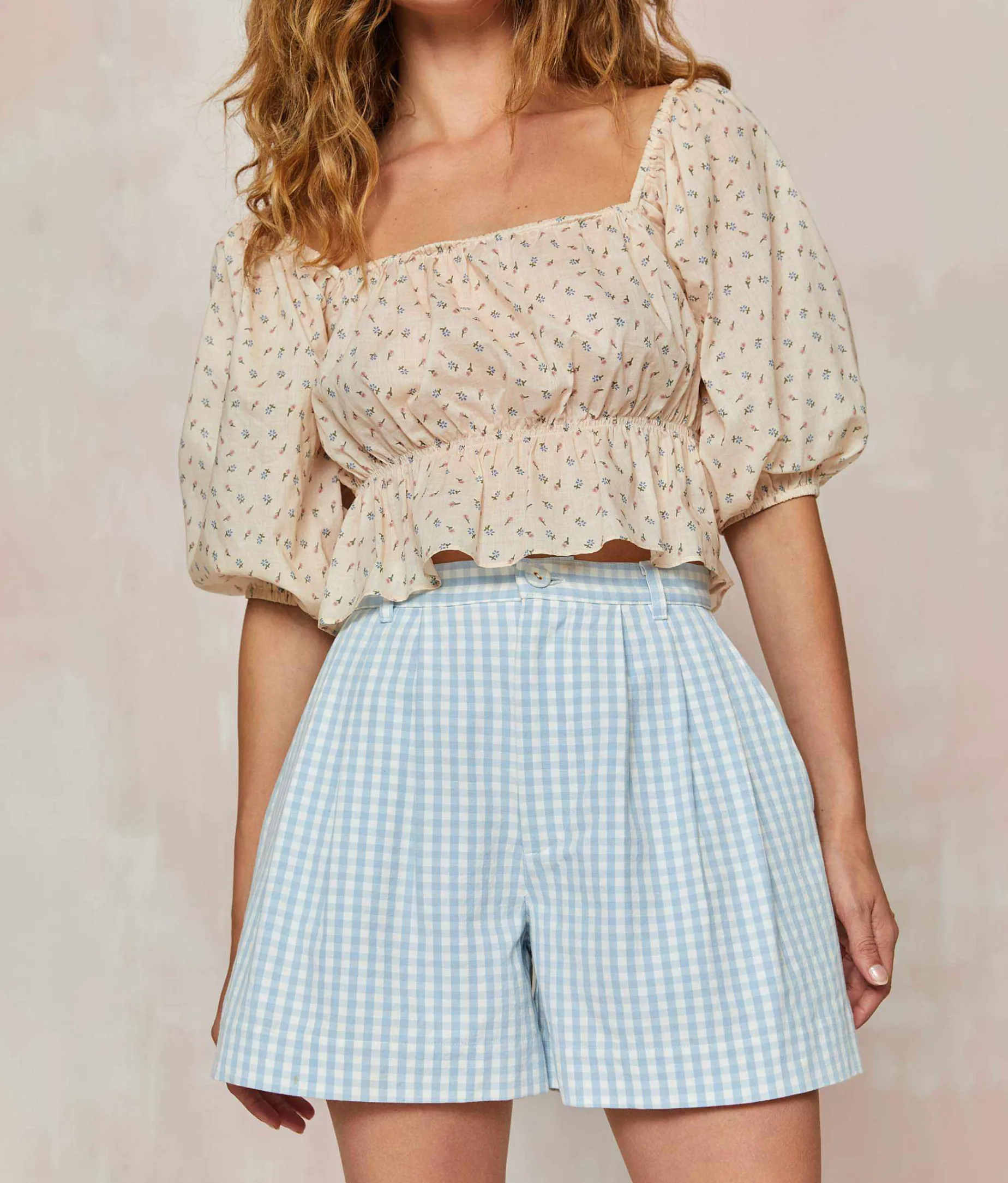 The Mara Short