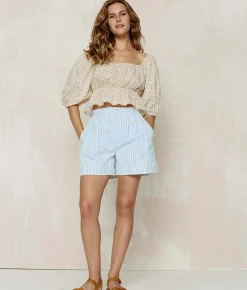 The Mara Short