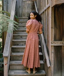 The Marie Dress