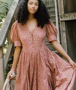 The Marie Dress