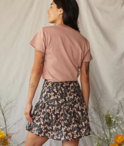 The Marley Skirt