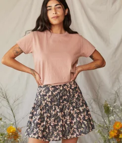 The Marley Skirt