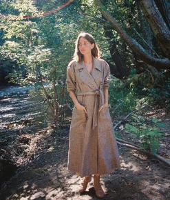 The Marlow Trench