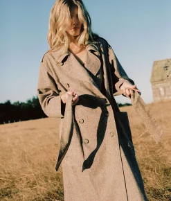 The Marlow Trench