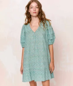 The Michaela Dress