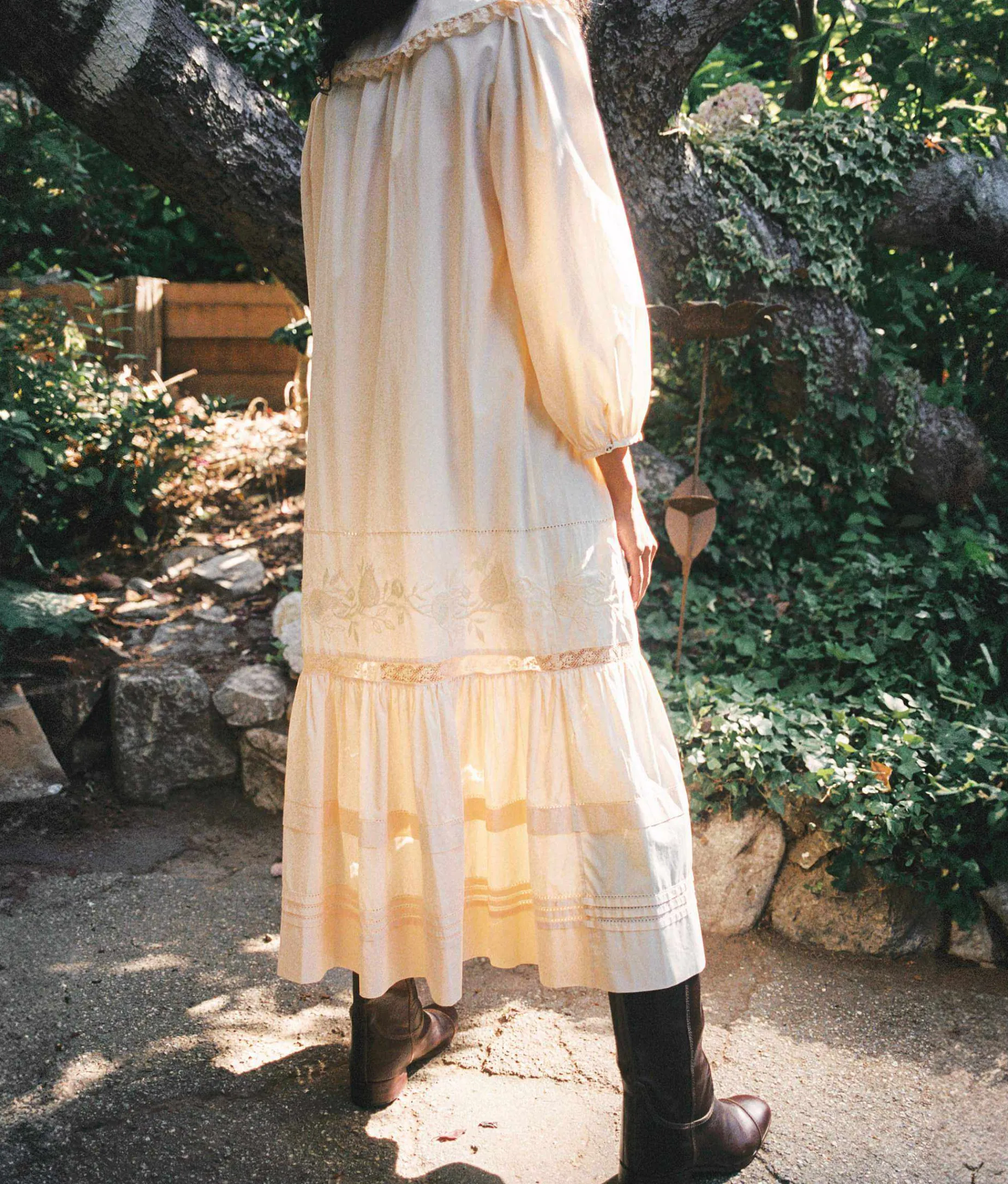 The Michelle Dress