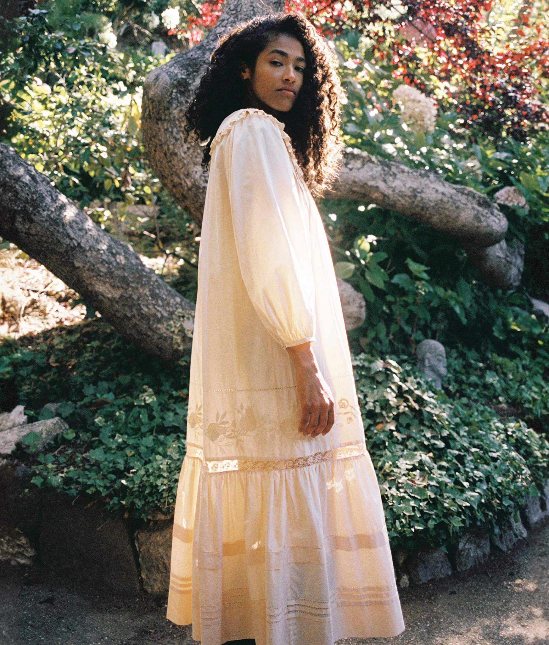 The Michelle Dress