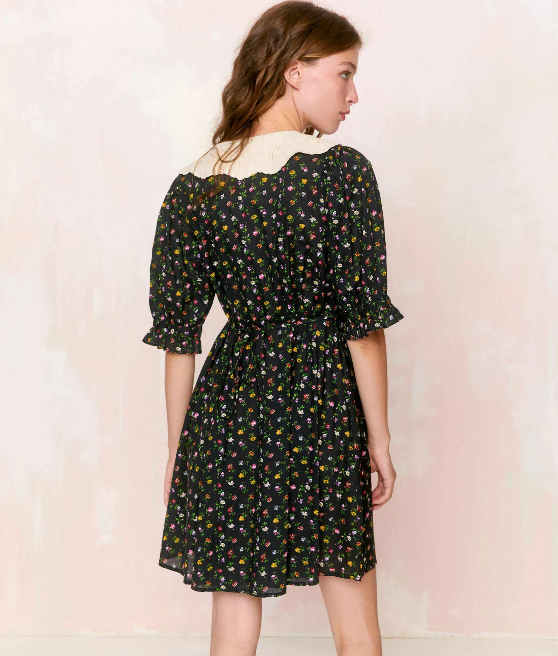 The Mischa Dress