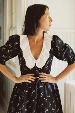 The Mischa Dress