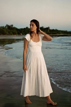 The Monica Dress