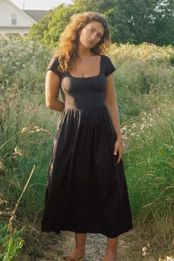 The Monica Dress