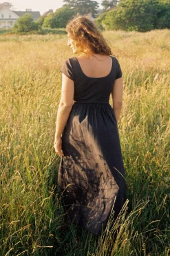 The Monica Dress
