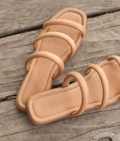 The Monroe Sandal