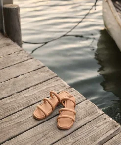The Monroe Sandal