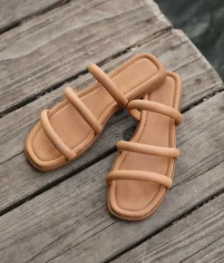The Monroe Sandal