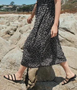 The Monroe Sandal