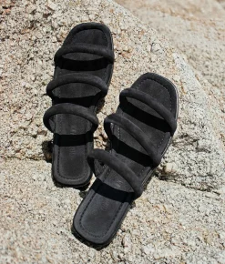 The Monroe Sandal