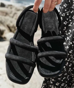The Monroe Sandal