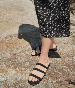 The Monroe Sandal