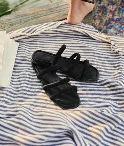 The Monroe Sandal