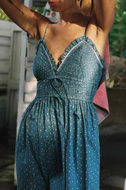 The Natasha Dress